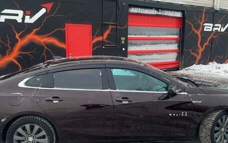 Chevrolet Malibu IX, 2020 год, 1 730 000 рублей, 11 фотография