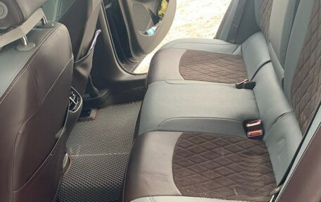 Chevrolet Malibu IX, 2020 год, 1 730 000 рублей, 16 фотография