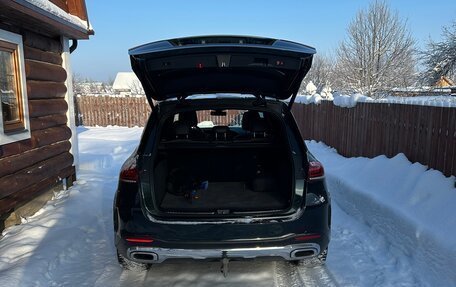 Mercedes-Benz GLE, 2020 год, 7 500 000 рублей, 3 фотография