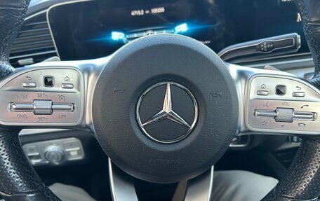 Mercedes-Benz GLE, 2020 год, 7 500 000 рублей, 6 фотография