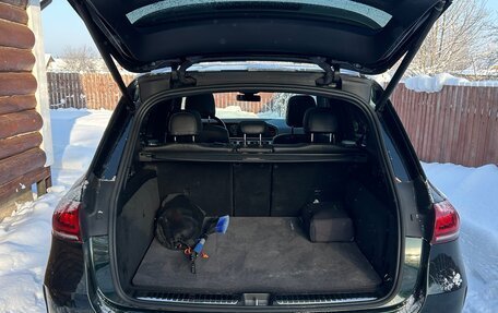 Mercedes-Benz GLE, 2020 год, 7 500 000 рублей, 4 фотография