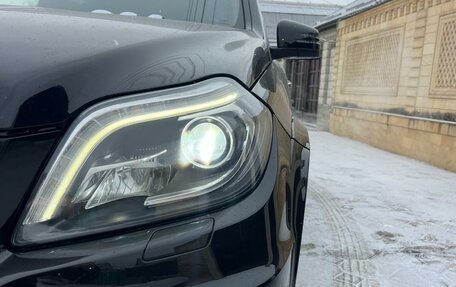 Mercedes-Benz GL-Класс AMG, 2014 год, 3 200 000 рублей, 7 фотография