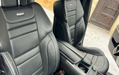 Mercedes-Benz GL-Класс AMG, 2014 год, 3 200 000 рублей, 12 фотография