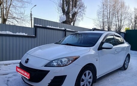 Mazda 3, 2011 год, 750 000 рублей, 3 фотография