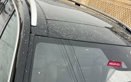 Mercedes-Benz GL-Класс AMG, 2014 год, 3 200 000 рублей, 17 фотография