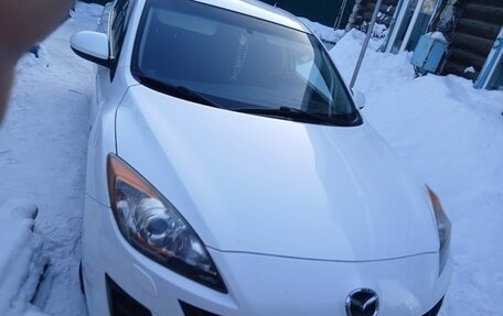 Mazda 3, 2011 год, 750 000 рублей, 2 фотография