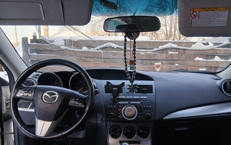 Mazda 3, 2011 год, 750 000 рублей, 6 фотография