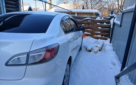 Mazda 3, 2011 год, 750 000 рублей, 5 фотография