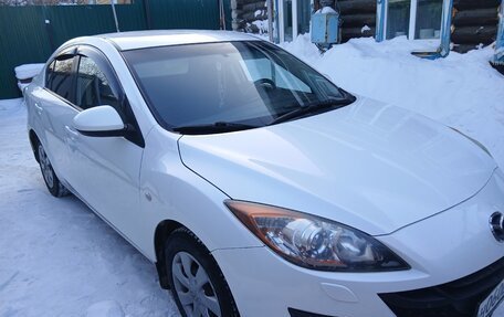 Mazda 3, 2011 год, 750 000 рублей, 4 фотография