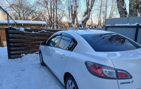 Mazda 3, 2011 год, 750 000 рублей, 7 фотография
