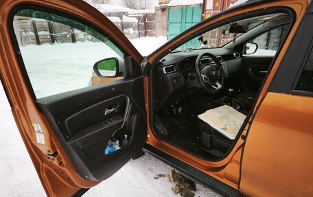 Renault Duster, 2021 год, 2 395 000 рублей, 6 фотография