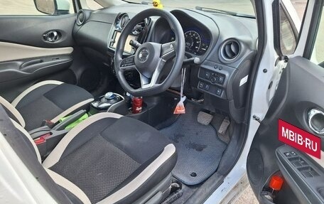 Nissan Note II рестайлинг, 2019 год, 1 200 000 рублей, 6 фотография