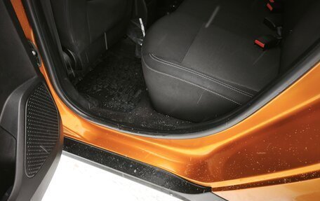 Renault Duster, 2021 год, 2 395 000 рублей, 9 фотография