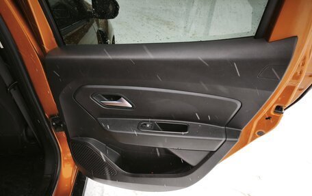 Renault Duster, 2021 год, 2 395 000 рублей, 15 фотография