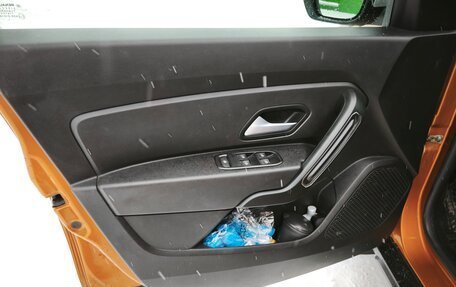 Renault Duster, 2021 год, 2 395 000 рублей, 7 фотография