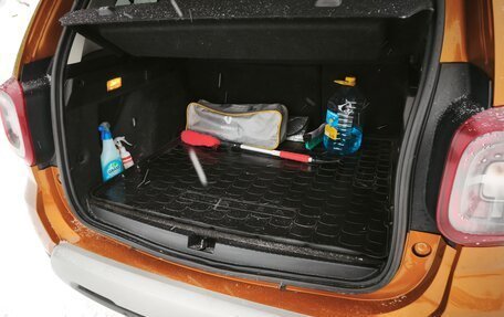 Renault Duster, 2021 год, 2 395 000 рублей, 18 фотография