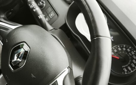 Renault Duster, 2021 год, 2 395 000 рублей, 20 фотография