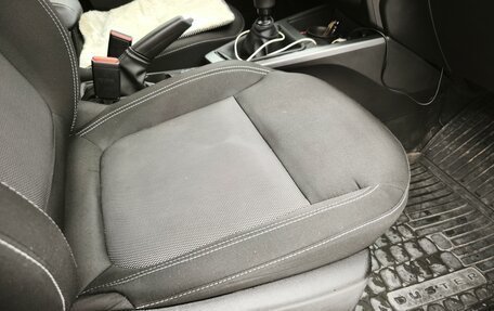 Renault Duster, 2021 год, 2 395 000 рублей, 12 фотография