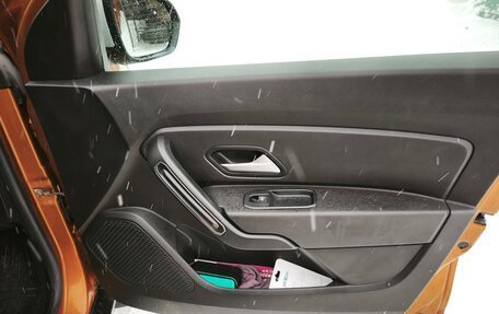 Renault Duster, 2021 год, 2 395 000 рублей, 13 фотография