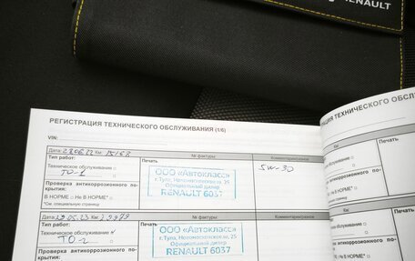 Renault Duster, 2021 год, 2 395 000 рублей, 23 фотография