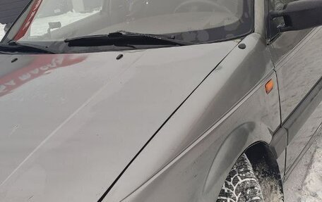 Volkswagen Passat B3, 1992 год, 150 000 рублей, 11 фотография