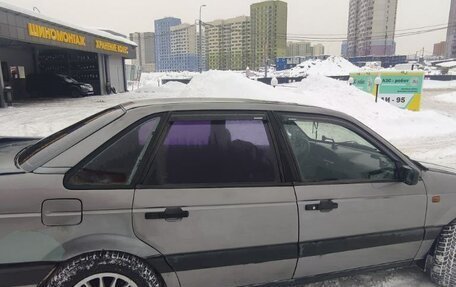 Volkswagen Passat B3, 1992 год, 150 000 рублей, 4 фотография