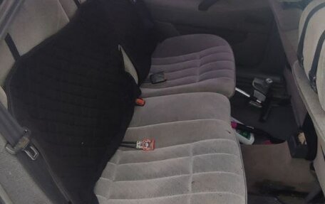 Volkswagen Passat B3, 1992 год, 150 000 рублей, 6 фотография