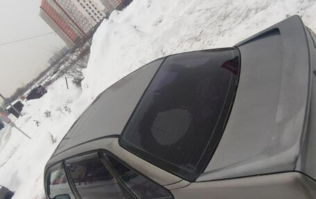 Volkswagen Passat B3, 1992 год, 150 000 рублей, 7 фотография