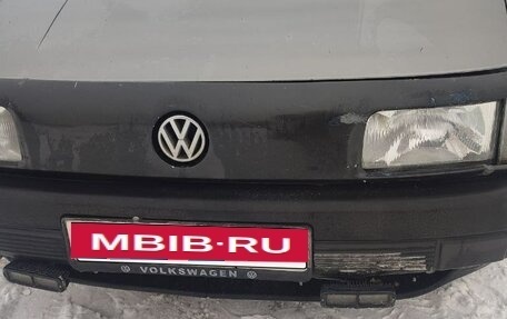 Volkswagen Passat B3, 1992 год, 150 000 рублей, 12 фотография
