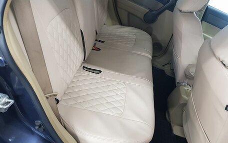 Honda CR-V III рестайлинг, 2008 год, 1 499 000 рублей, 12 фотография