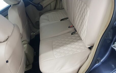 Honda CR-V III рестайлинг, 2008 год, 1 499 000 рублей, 11 фотография