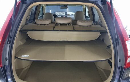 Honda CR-V III рестайлинг, 2008 год, 1 499 000 рублей, 15 фотография