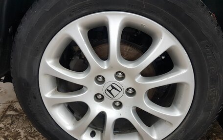 Honda CR-V III рестайлинг, 2008 год, 1 499 000 рублей, 17 фотография