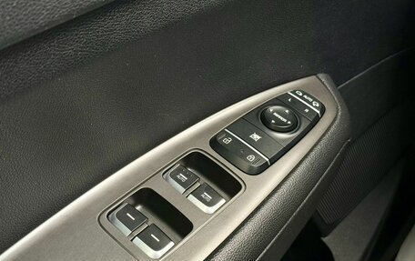 KIA Optima IV, 2019 год, 1 715 000 рублей, 24 фотография