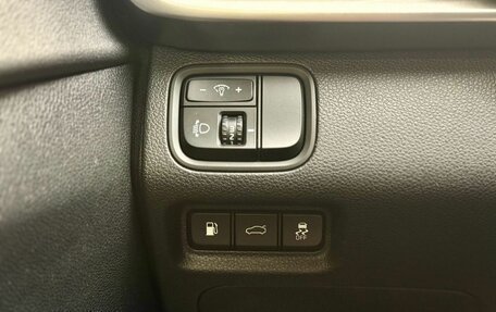 KIA Optima IV, 2019 год, 1 715 000 рублей, 23 фотография