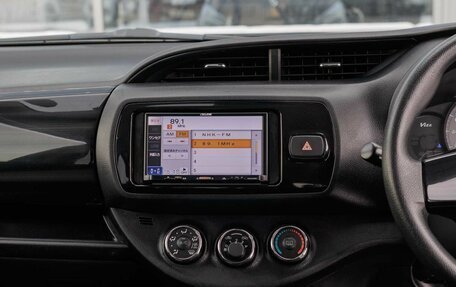 Toyota Vitz, 2018 год, 1 150 000 рублей, 13 фотография