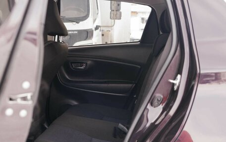 Toyota Vitz, 2018 год, 1 150 000 рублей, 17 фотография