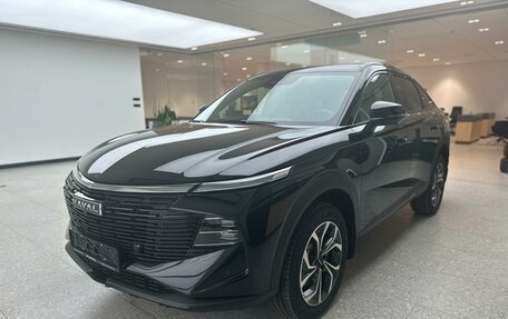 Haval F7x, 2026 год, 3 649 000 рублей, 3 фотография