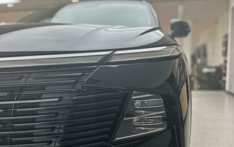 Haval F7x, 2026 год, 3 649 000 рублей, 10 фотография