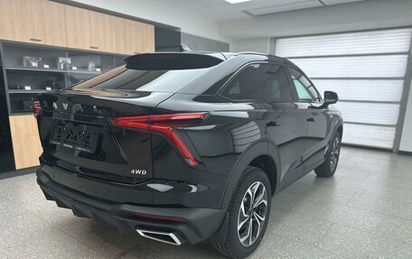 Haval F7x, 2026 год, 3 649 000 рублей, 4 фотография