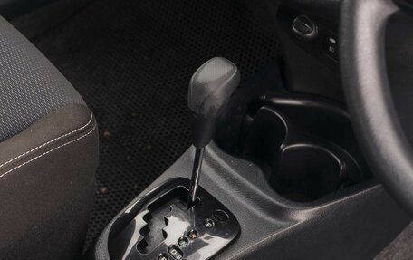 Toyota Vitz, 2018 год, 1 150 000 рублей, 15 фотография