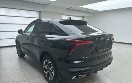 Haval F7x, 2026 год, 3 649 000 рублей, 5 фотография