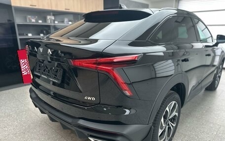 Haval F7x, 2026 год, 3 649 000 рублей, 19 фотография