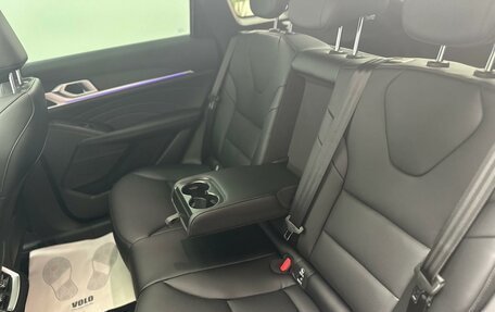 Haval F7x, 2026 год, 3 649 000 рублей, 15 фотография