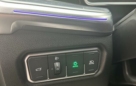 Haval F7x, 2026 год, 3 649 000 рублей, 14 фотография