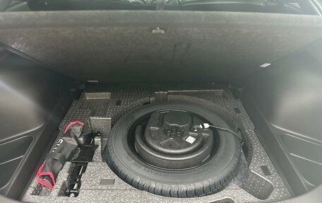 Haval F7x, 2026 год, 3 649 000 рублей, 22 фотография