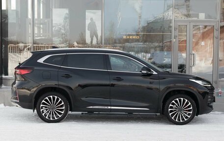 CheryExeed TXL, 2023 год, 2 550 000 рублей, 4 фотография