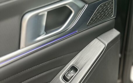 Haval F7x, 2026 год, 3 649 000 рублей, 17 фотография