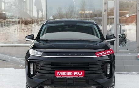 CheryExeed TXL, 2023 год, 2 550 000 рублей, 2 фотография