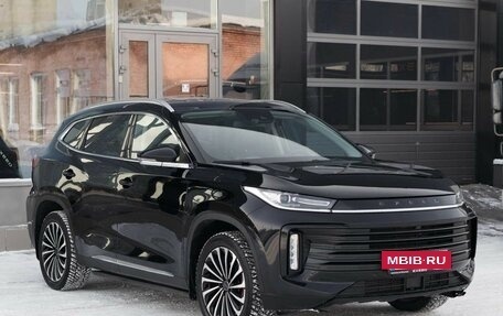 CheryExeed TXL, 2023 год, 2 550 000 рублей, 3 фотография